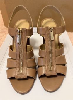 MICHAEL KORS Womens Shoes