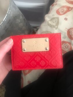 Kate spade wallet