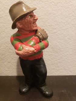 Freddy Kruger LJN