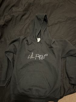 Lil Peep Come Over When You’re Sober Hoodie