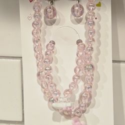 Hello Kitty Girl JEWERLY