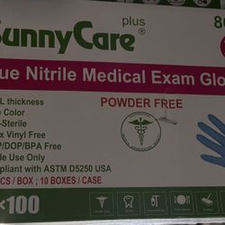 Medical Gloves