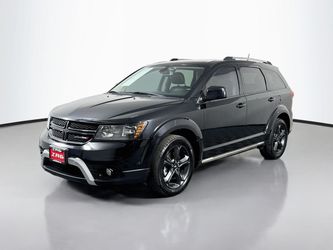 2019 Dodge Journey