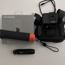 GoPro Bundle