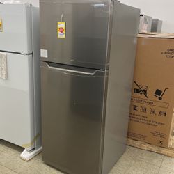 New 28” Frigidaire Top Load Refrigerator - Financing Available With $53 Down 