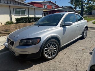 2009 Volvo C30