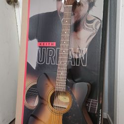 YAMAHA GUITAR
