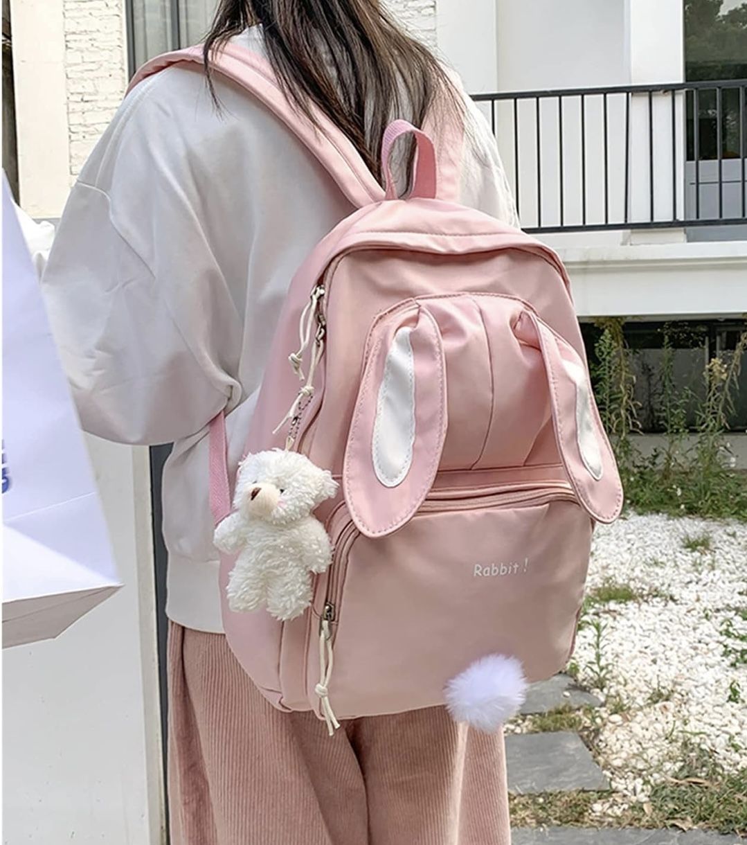 Backpack