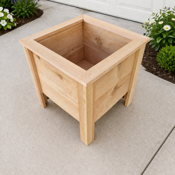 Planter Box