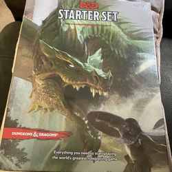 D&D Starter Set