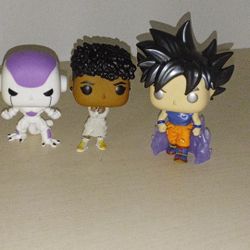 Pokemon Collectibles No Box Included