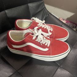 Old skool vans