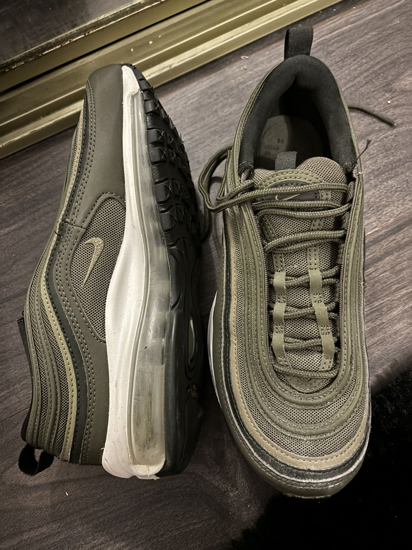 Nike Shoes