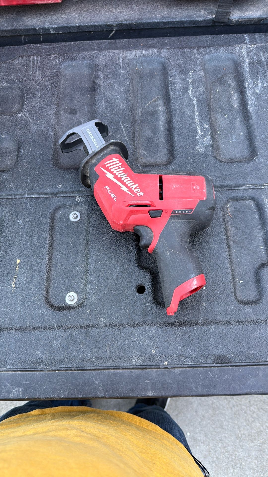 M12 Hackzall Saw Zaw