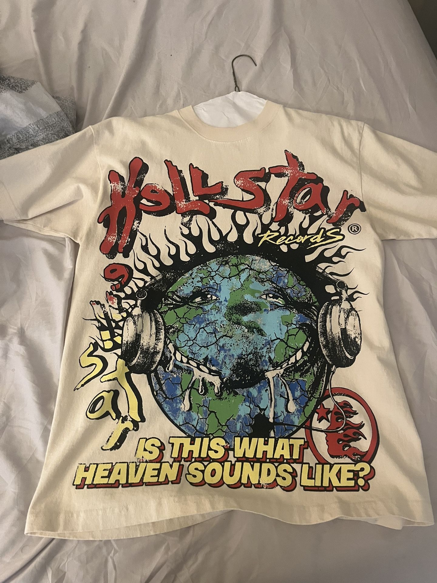 Hellstar T-shirt