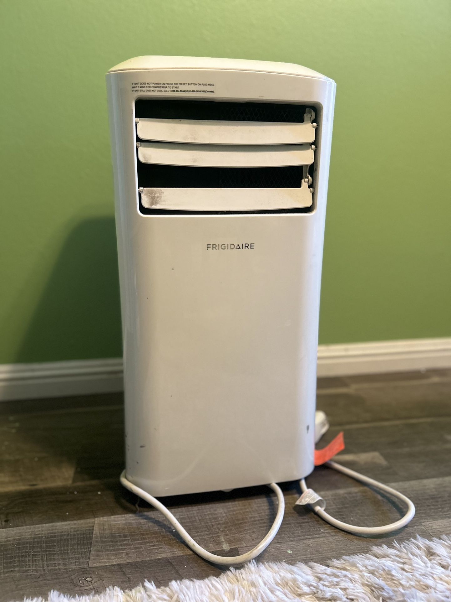Ac Unit