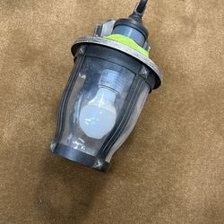 Porch Light