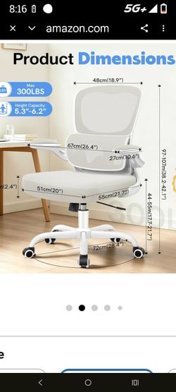 Razor chair