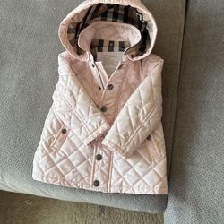 Burberry Jacket