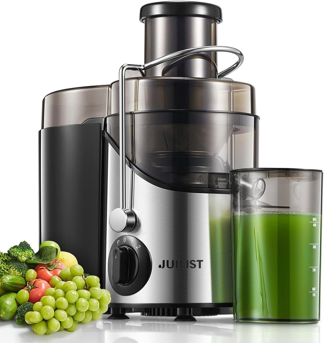 AICook Juicer