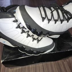 Jordan 9 Retro 