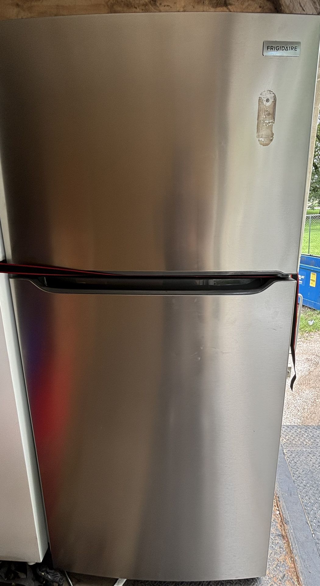 Used Fridge Good Condición.