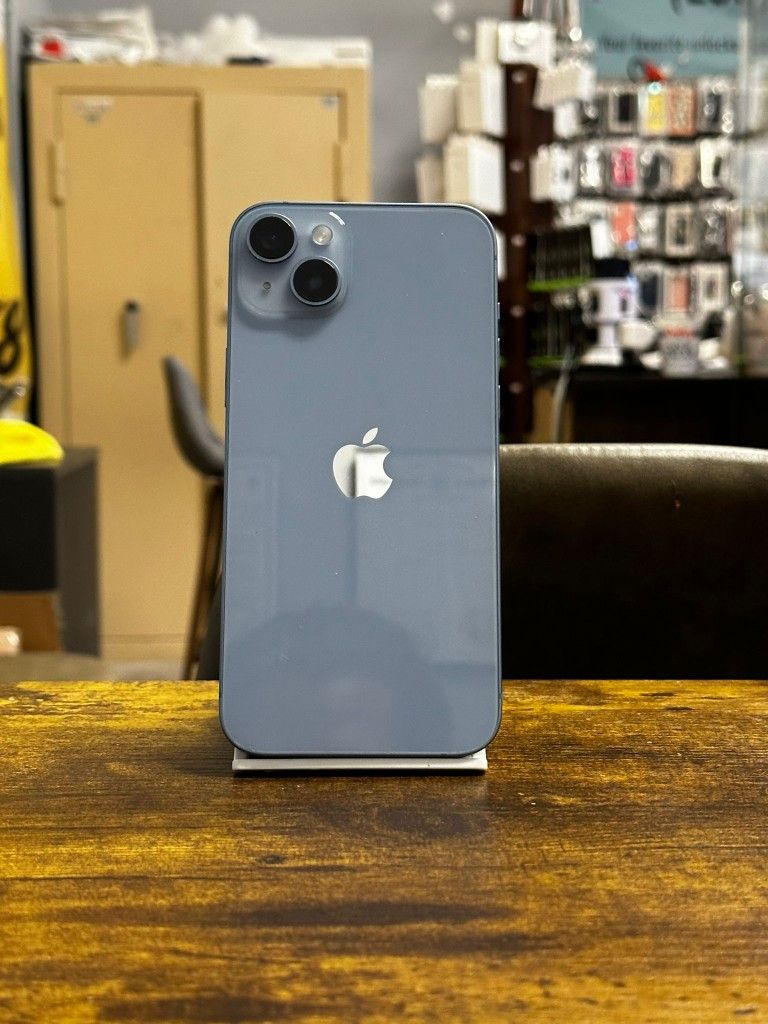 IPhone 14 Plus 5G Unlocked 128gb