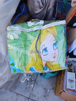 Full Queen Comforter