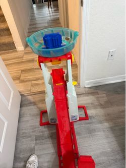 Paw Patrol Tower