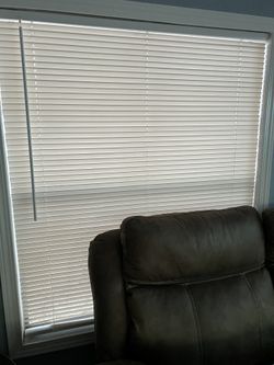 Cortinas/ en buen estado