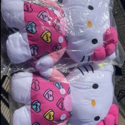 Hello Kitty Backpacks