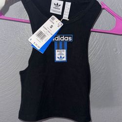 Adidas Halter Top 