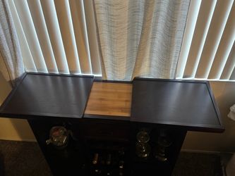 Wine Bar Table