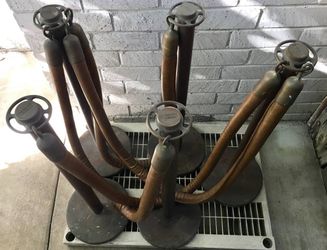 Collector, Classic Car, Show Car Display Stands