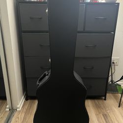 Road Runner Guitar Case