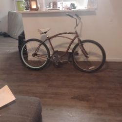 Bike For Sale