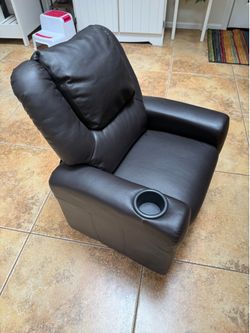 Kids / Toddler Recliner Chair