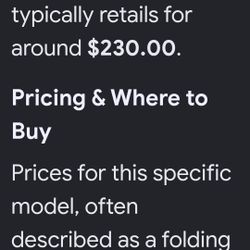Wheelchair :  Nuevecita Regular Precio 200 Dollars  Pero Por Ser Ati Llevatela Por Tansolo $ 100 Baritos