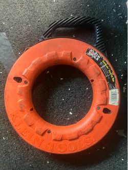 Klein fishtape 125’