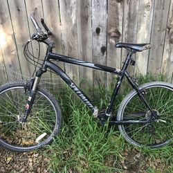 Specialized Mountain Bike Good Frame 21