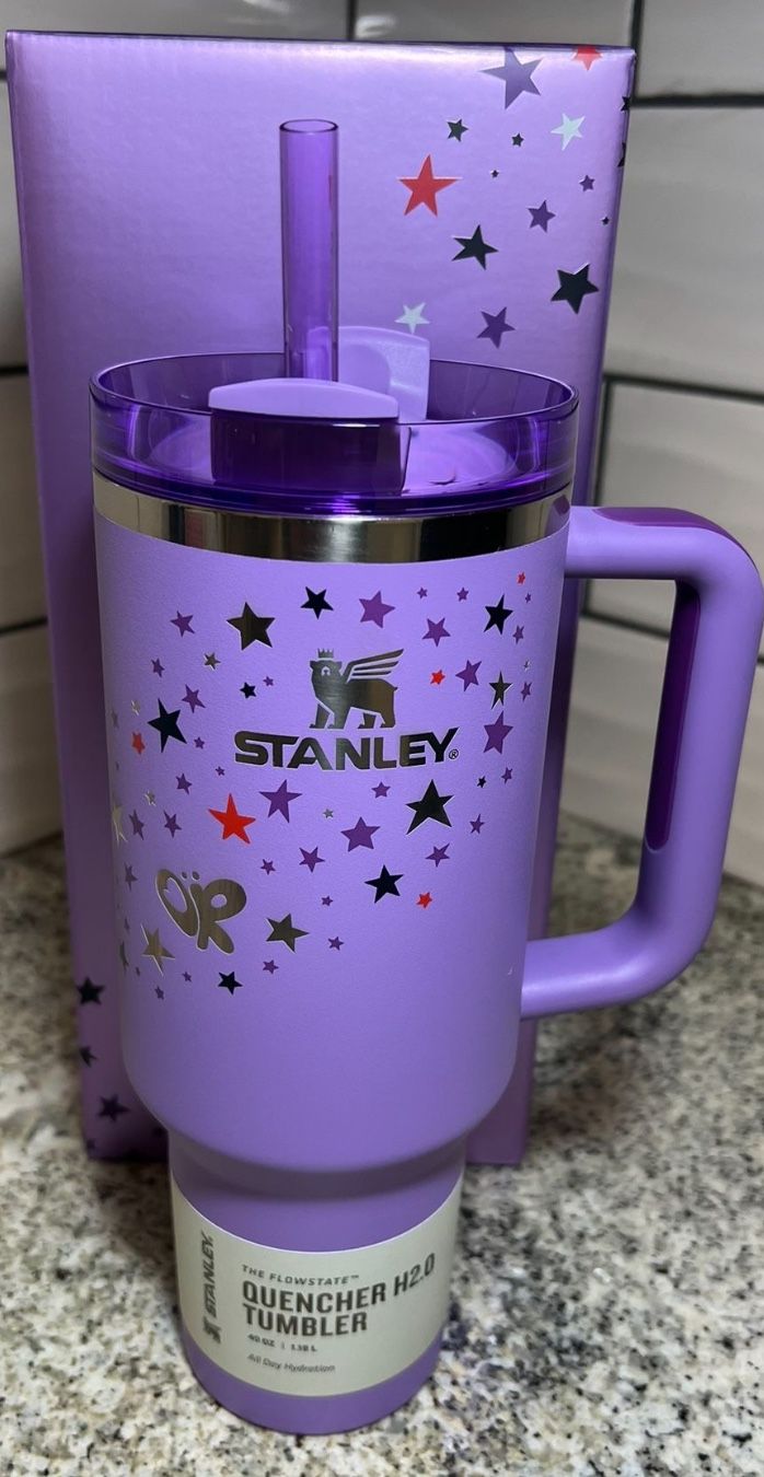 Olivia Rodrigo Stanley