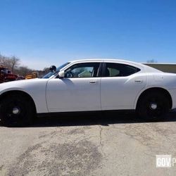 2011 Dodge Charger