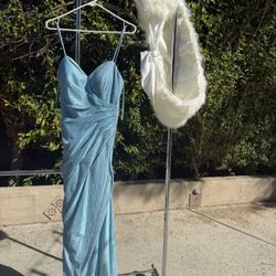 Winter Formal / Holiday / Christmas Party Dress For Sale! 