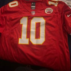 Tyreek hill Kansas City Chiefs Jersey 