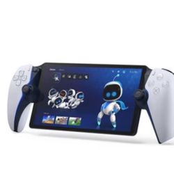 PlayStation Portal