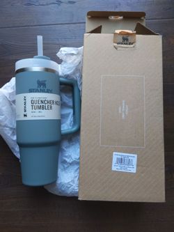 Stanley Quencher H2.0 Tumbler 30 oz