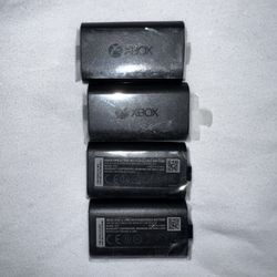 Official Xbox Rechargeable Battery Packs (ION) – Genuine Microsoft