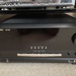 Home Theater Receiver