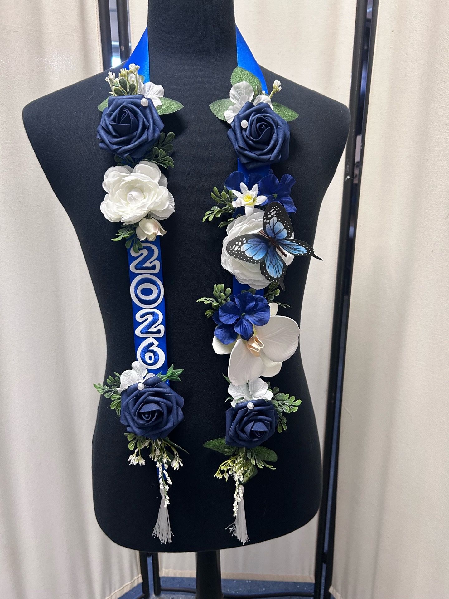 Sash Lei one left $40