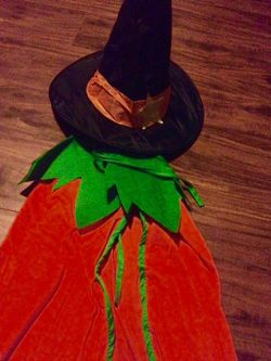 Halloween costumes for children